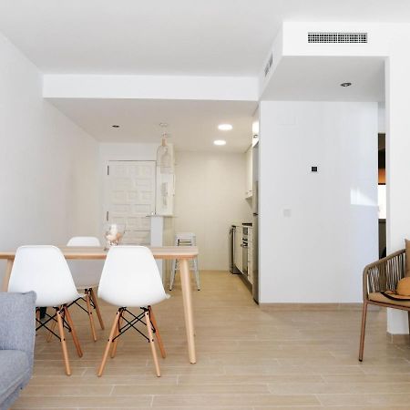 Apartamentos Maite Peñíscola Buitenkant foto