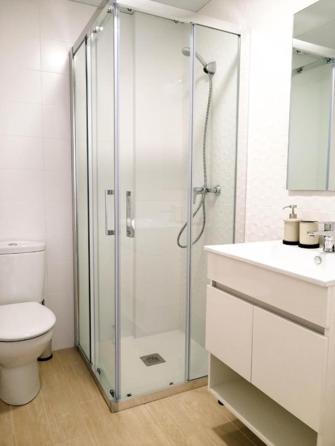 Apartamentos Maite Peñíscola Buitenkant foto